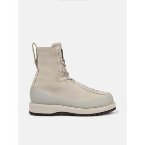 Stone Island Suede Leather Ankle Boots IT 46 Men